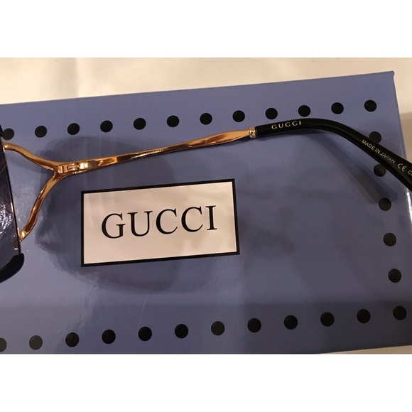 Gucci Frames /Shades - Picture 7 of 7
